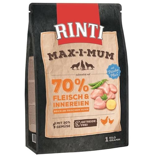 Rinti MAX-I-Mum Huhn 1 kg