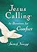 Jesus Calling, 50 Devotions for Comfort, Hardcover, with Scripture References