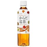 コカコーラ からだ巡�