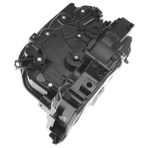 Serrure bloquée ? Actionneur de verrouillage arrière droit BMW X5 F15 2012-2018