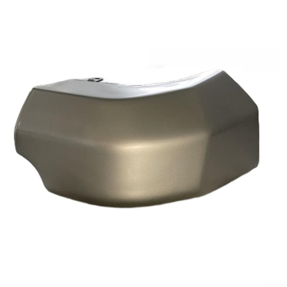 Copertura Estrema Paraurti Plastica per fj Cruiser 2007-14 Copertura(Left)