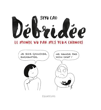 Paperback Débridée [French] Book