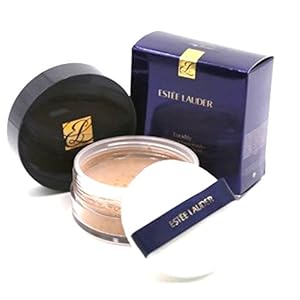 Estee Lauder Lucidity Translucent Loose Powder 06 Transparent