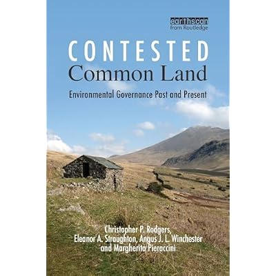 Contested Common Land