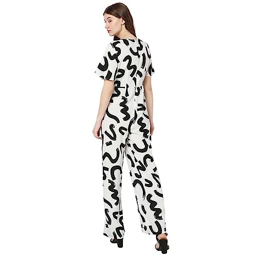 Image of VERO MODA Ankle Length Classic Dress for Women