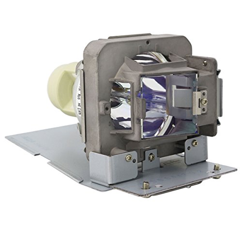 Lámpara original Jaspertronics para proyector BenQ MH741 miniatura 4