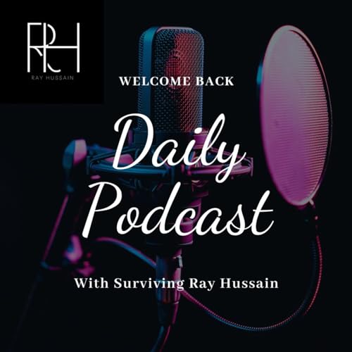 Surviving Ray Hussain 5 Bold Digital Marketing Moves