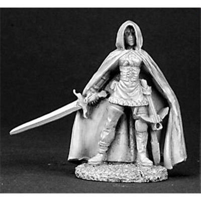 Reaper Ashlyn (Female Ranger w/Crossbow)