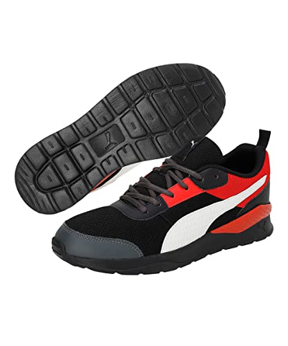 Image of Puma Unisex Adult Vellfire Walking Shoe