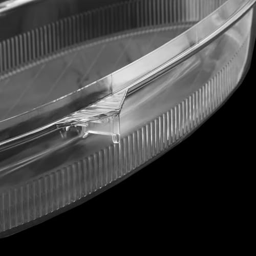 Faros delanteros coche Benz W211 cubierta transparente para evitar multas e ITV 2