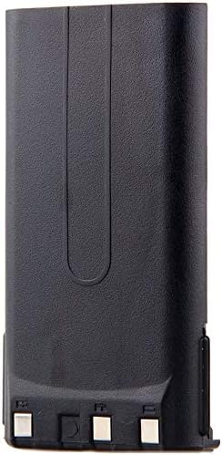 TOPCHANCES 2 Pack of 2000mAh Ni-CD KNB-35L KNB-57L Battery for Kenwood TK-2140 TK-3140 TK-2148 TK-3148 TK-2160 TK-3160 TK-2168 TK-3168 TK-2170 TK-3170 TK-2173 TK-3173 TK-2360 TK-3360 NX-220 NX-320