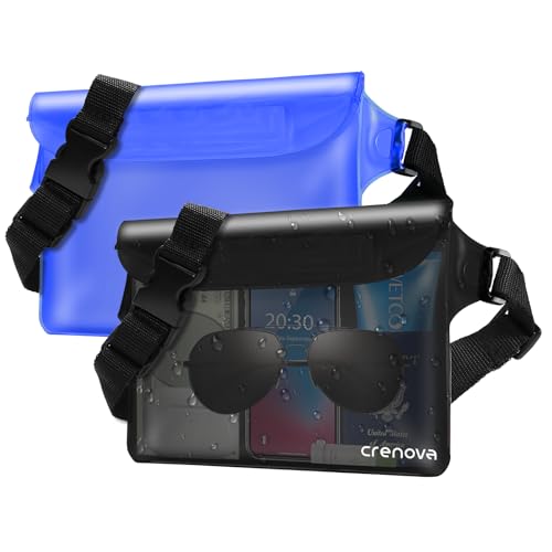 Crenova wasserdichte Tasche, Wasserfester...
