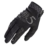 FASTHOUSE Gants Moto Speed Style Growler Black