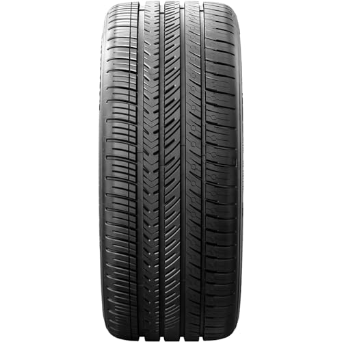 MICHELIN Pilot Sport All Season 4 Performance Tire 265/40ZR21/XL 105Y