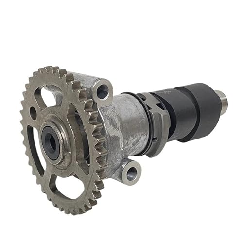 Árbol de levas moto TRX680FA compatible con Honda TRX680 repuesto 4100-HN8-B40