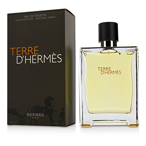 HERMES TERRE D'HERMÈS EDT - 50 ML