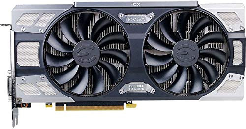 GeForce GTX 1070 DT Gaming iCX