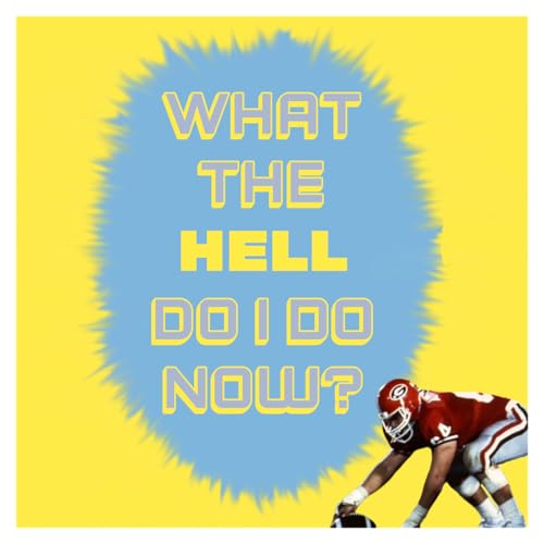 77. Pete | Life Beyond the End Zone