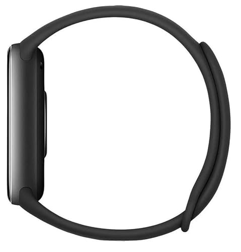 Relógio Mi Band 10 smart-band 10 (GLOBAL) Pulseira, Tela AMOLED 1,72, Relógio inteligente, Fitness, Pulseira Impermeável,150 Modos Esportivos (PRETO) atualizado - Imagem 4