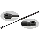 Ausschubkraft: 600 Newton, Gehäusedurchmesser: 19 mm, Gewicht: 0,250 kg, Hublänge: 181 mm, Kolbenstangendurchmesser: 8 mm, Länge: 493 mm