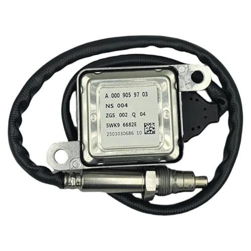 Capteur d'oxyde d'azote A0009059703 pour corriger le voyant moteur
