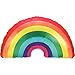 Rainbow Balloon