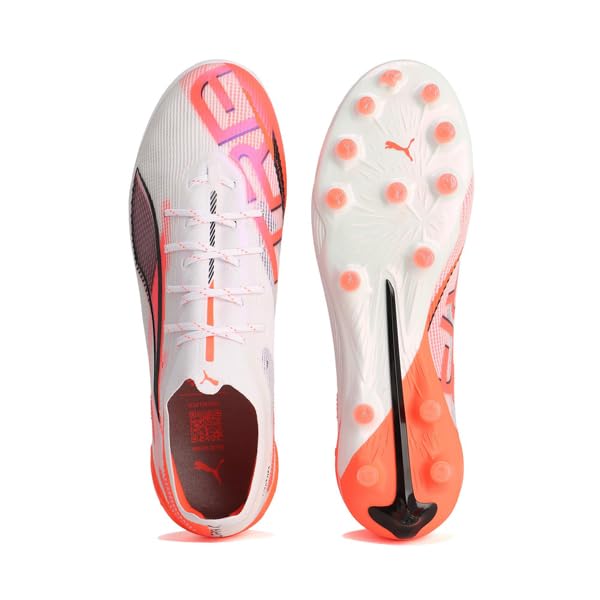 プーマ ウルトラ 5 アルティメット AG PUMA【プーマ】 ウルトラ 5 アルティメット HG | AG (ホワイト