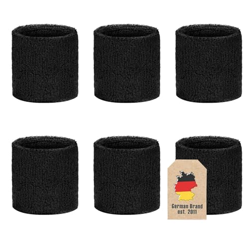 Bande élastique absorbante de poignet pour running et musculation