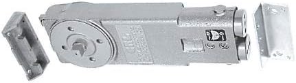 CRL CRL7062 Light Duty 90 Degree No Hold Open Overhead Concealed Closer Body Only