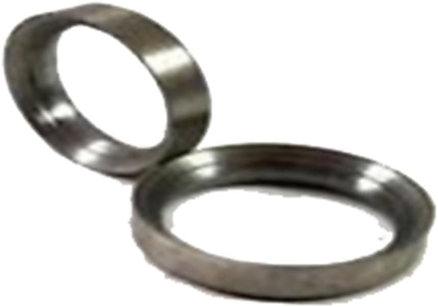 Valve Seats Inlet & Exhaust Fits for JCB Standard Compatible with 320/02596, 320-02596, 320/02594, 02596, 320/02594 | Durable Replacement for Engine Maintenance and Performance