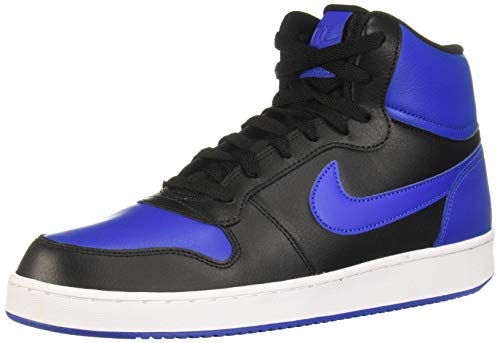 Image of Nike Men Basketball Shoe