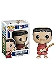 Funko Pop! Major League Baseball: Swinging Friar Vinyl Figure