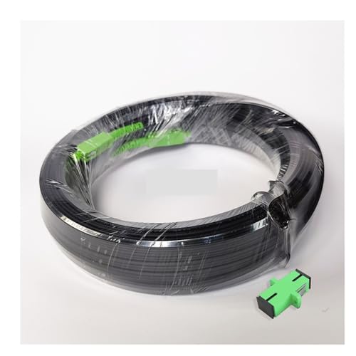 Câble de dérivation extérieur pour connecter la fibre optique stable au salon