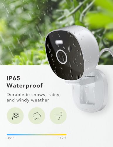 2K Security Camera - image 2
