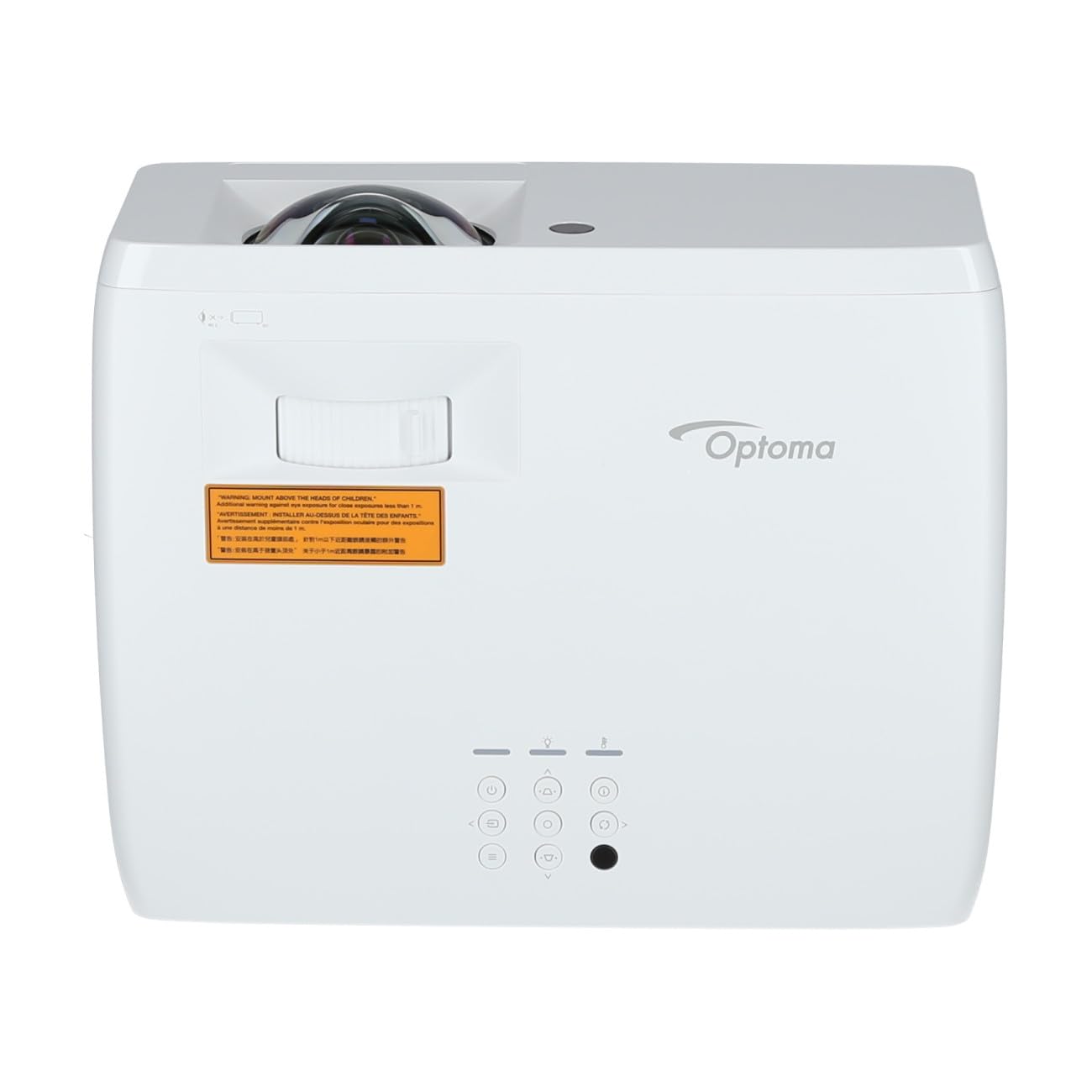 Optoma GT2000HDR