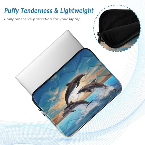 Funda para portátil impermeable para 13-14 pulgadas miniatura 5