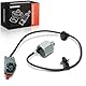 Klopfsensor Detonationssensor für 2 DE, DH 3 BK BL 3 Stufenheck BK BL 1.3L-2.3L Benzin Diesel 2003-2015 V32-72-0025