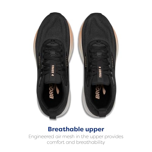 Image of Brooks Women's Trace 4 Neutral Running Shoe