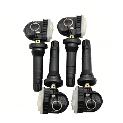 Capteur de pression des pneus TPMS pour voyager serein en Lincoln Continental