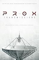 The PROX Transmissions 0997261803 Book Cover