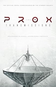 Paperback The PROX Transmissions Book