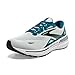 Produktbild Brooks Herren Adrenaline Gts 23 Sneaker, Blue Moroccan Spring Bud, 44.5 EU