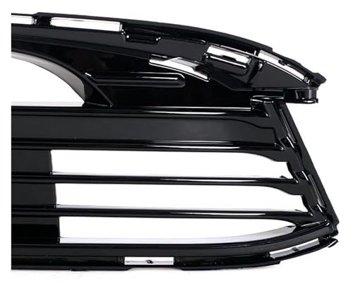 Calandre avant droite BMW Série 7 G12 2016-2017 finition premium - 2