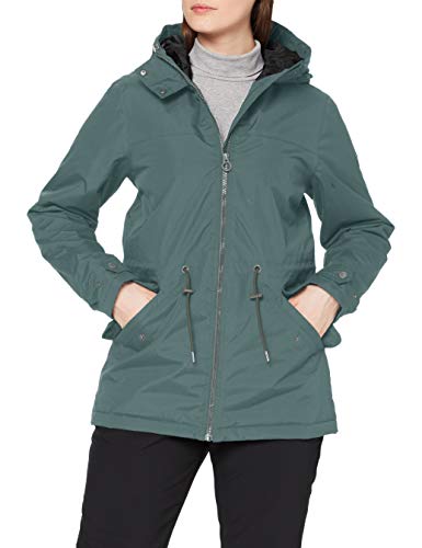 hydrafort jacket