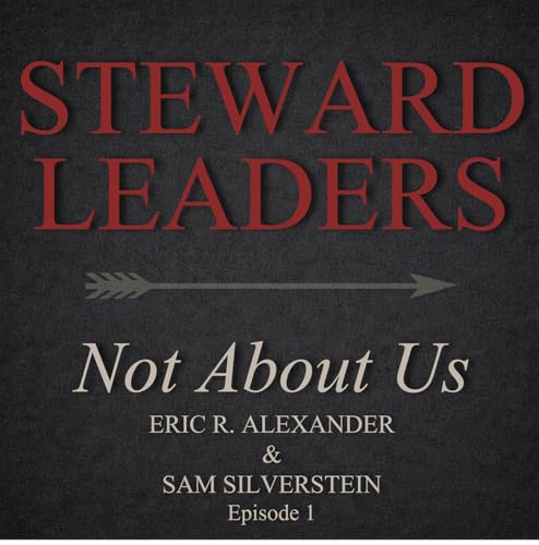 Conversation with Sam Silverstein about accountability