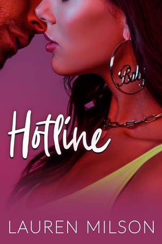 Hotline: An Instalove Romance (Scorching Hot Summer) (English Edition)