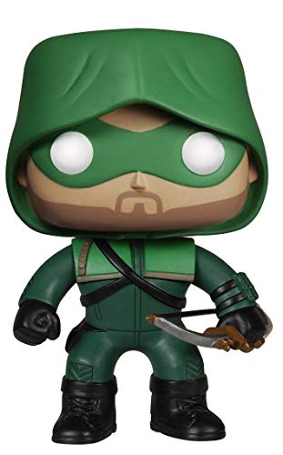 Preisvergleich Produktbild Funko Figura POP Arrow - TV Arrow