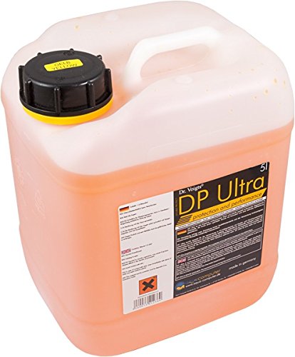 Preisvergleich Produktbild Aqua Computer DP Ultra 5l Gelb