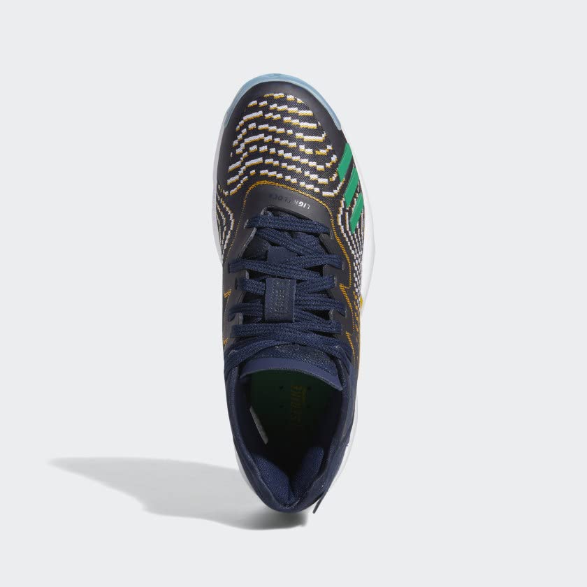 Image of Adidas Unisex-Adult D.o.n. Issue 4