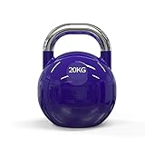 Kettlebells